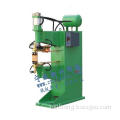 Pneumatic AC Single Head Spot Welding Machine for Wire Mesh